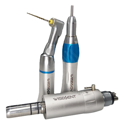 Комплекти мікромоторних наконечників