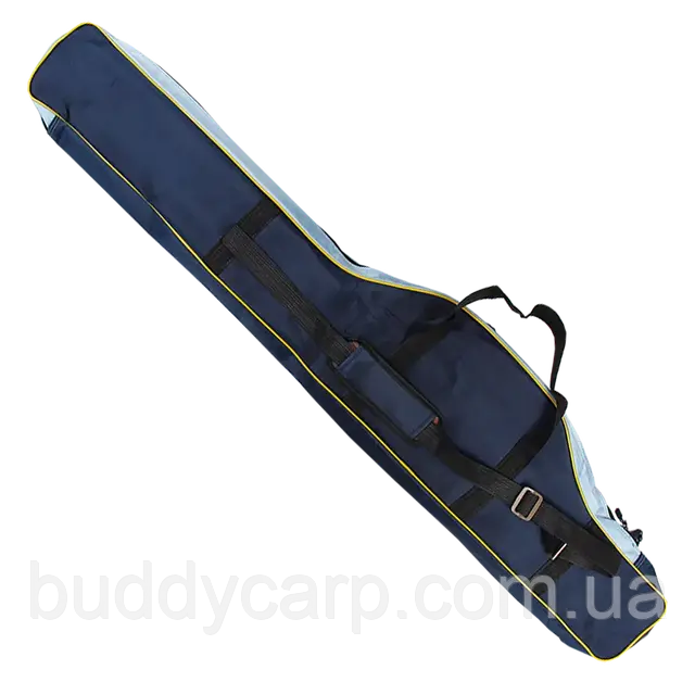 Чехол для удилищ ZEOX Standard Plus Reel-In 150 см 2 отделения