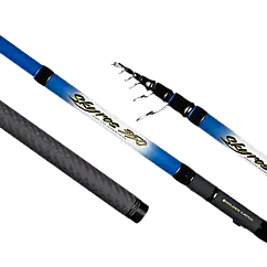 Вудлище морське GC Skyros 25 3.50м 10-50г