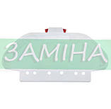 Тримач серветки (Платформа для насадки) для робота-пилососа Xiaomi Robot Vacuum S10, фото 3