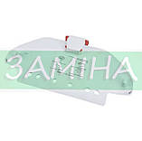 Тримач серветки (Платформа для насадки) для робота-пилососа Xiaomi Robot Vacuum S10, фото 4