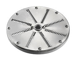 Диск для овочерізки Fimar Z2 терка 2 мм