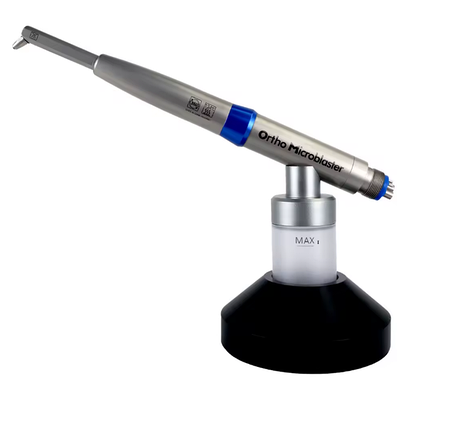 Содоструйні наконечники