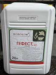Гербіцид Гефест 20л