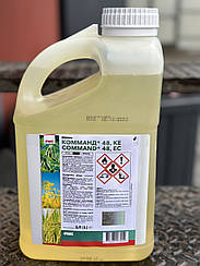 Гербіцид Комманд 5л