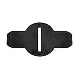 Підкладки СВП для викладання плитки 120x63x1.5 мм (плитка t≤ 14 мм) 200 шт. Yato YT-36947, фото 2