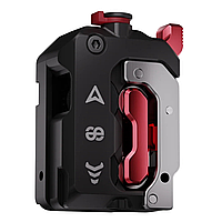 Екструдер Phaetus DXC Extruder для 3D-принтера Creality K1/ K1C/ K1 Max (оригінал, 4008030117)