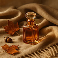 🍂 Аромат крізь шарфи й пальто: секрети стійкості осіннього парфуму