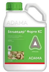 Гербіцид Бельведер Форте 5л