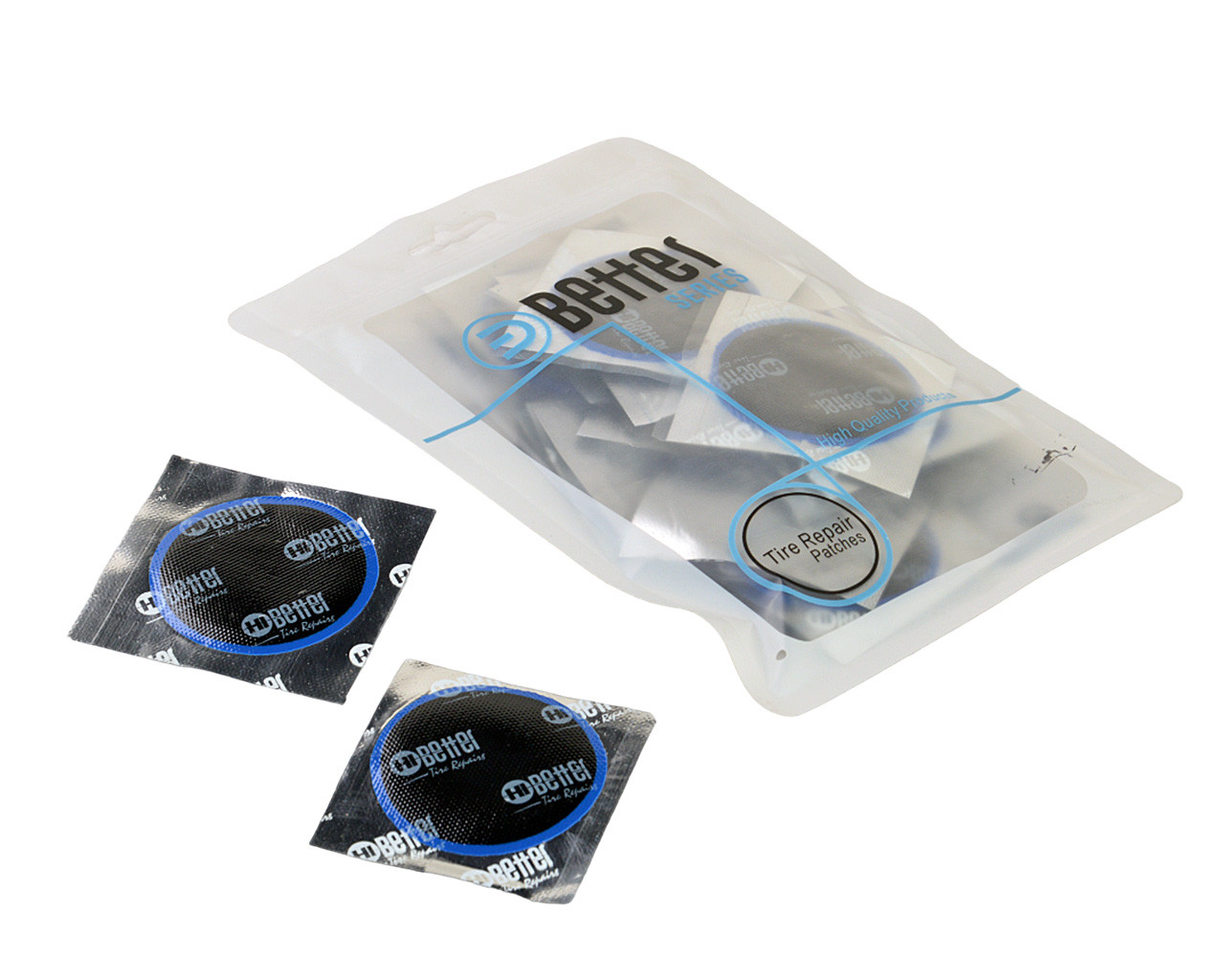 Пластир універсальний 55 мм, євростиль