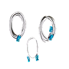 Акумулятор LP LiFePO4 51,2V - 230 Ah (11776Wh) (BMS SP 200A/100A) RM RS485/CAN LCD WH, фото 8