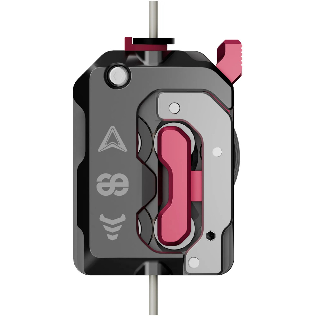 Phaetus DXC Extruder