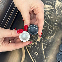 Нарди дерев'яні ручної роботи Легіонер 50×23см довгі нарди та короткі нарди, фото 4