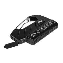 Зовнішній акумулятор (Power Bank) LP PR522 5000mAh 10W