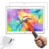 Захисне скло для Samsung Galaxy Tab S SM-T807 10.5" із заокругленими краями 0.3mm
