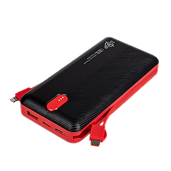 Зовнішній акумулятор (Power Bank) LP PQ24 20000mAh 22.5W