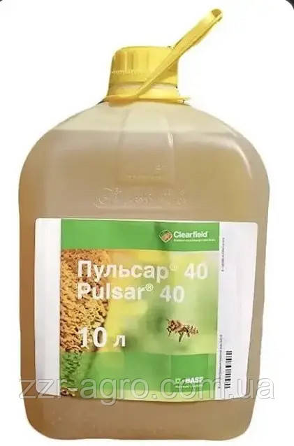 Гербіцид Пульсар 10л, фото 1