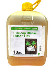 Гербіцид Пульсар Флекс 10л