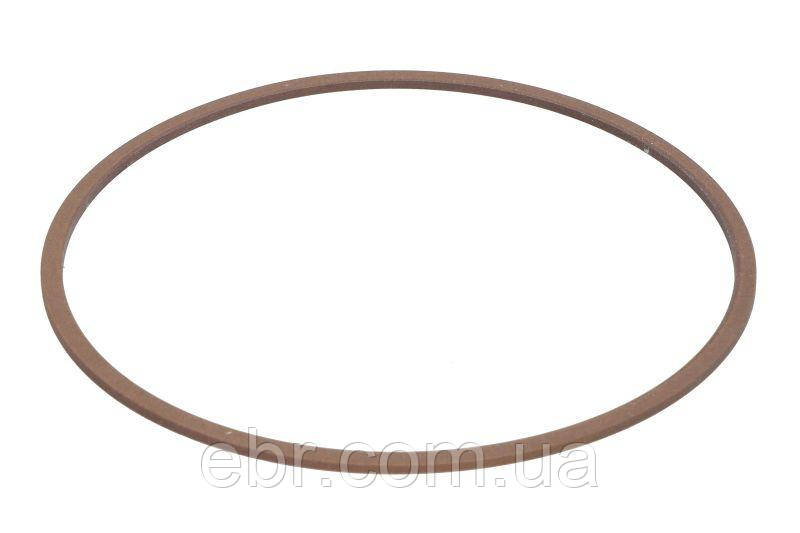 0501.335.264, ZGAQ-02925, ZGAQ-04966, 0734.317.383 Кільце опорне 130х122х2 ZF, фото 1