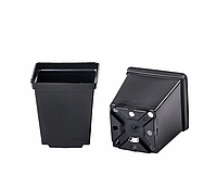 Як підібрати відповідні горщики для вирощування рослин?