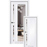 Міжкімнатні двері Floriana-02 Darumi