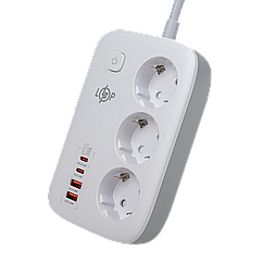 Мережевий фільтр F65WG4