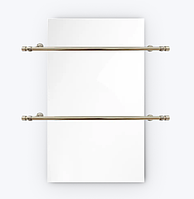 Металокерамічна рушникосушарка UDEN-290