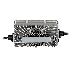 Зарядний пристрій для акумуляторів LiFePO4 12V (14,6V)-20A waterproof