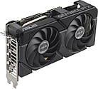 ASUS DUAL-RTX4060TI-O8G-EVO (90YV0J49-M0NA00) Відеокарта, фото 5