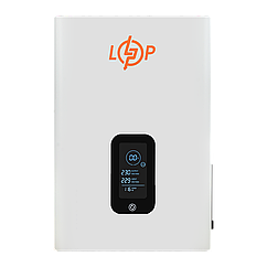 Стабілізатор напруги інверторний LogicPower LP-W - IS2500 (2000Вт)