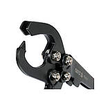 Кліщі для з'єднання металевих профілів t≤ 3 мм (L= 320 мм) Yato YT-51317, фото 10