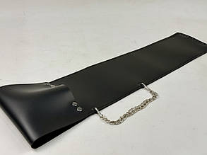 Чохол для шампурів екошкіра (до 7 шампурів)