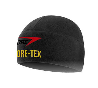 Спортивна флісова шапка (лого)