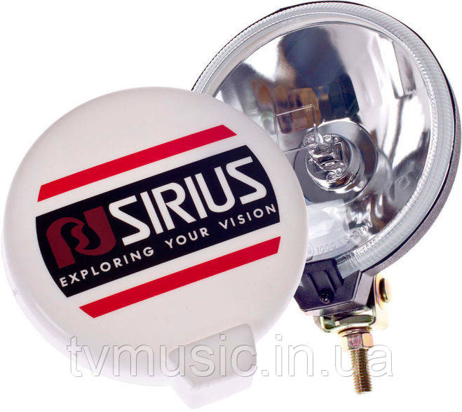 Протитуманні фари Sirius NS-2140 B-C, фото 1