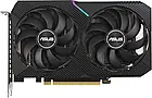 ASUS DUAL-RTX3060-O12G-V2 Відеокарта, фото 6