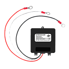 Балансир для акумуляторних батарей LP 24V LED