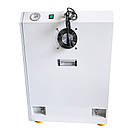 Компресор безмасляний Granum-100 без осушувача+ шумоізоляційна шафа, фото 2