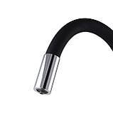 Смеситель для кухни Globus Lux LAZER GLLR-0903-00 под осмос, фото 5