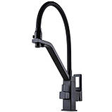 Смеситель для кухни Globus Lux LAZER GLLR-0900-10-01 под осмос, фото 4