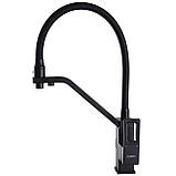 Смеситель для кухни Globus Lux LAZER GLLR-0900-10-01 под осмос, фото 6