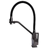 Смеситель для кухни Globus Lux LAZER GLLR-0900-11-01 под осмос, фото 2