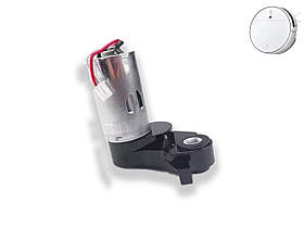 Привід (Моторчик) Основної Щітки для Xiaomi Robot Vacuum Mi Robot Vacuum-Mop 1C (STYTJ02YM)