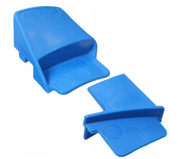 Інструмент для гнучких поліклінових ременів Stretch-Fit FALCON F04000