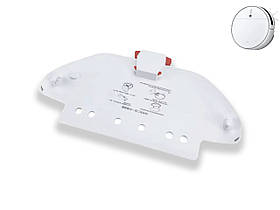 Тримач серветки (Платформа для насадки) для Xiaomi Mi Robot Vacuum-Mop 1C (STYTJ02YM)