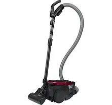 Пилосос безмішковий SAMSUNG VC07M31A1HP/UK Червоний UA, фото 2