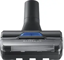 Пилосос безмішковий SAMSUNG VC07M31A1HP/UK Червоний UA, фото 3