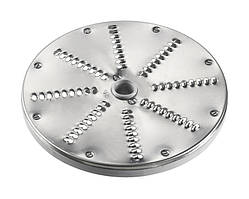 Диск для овочерізки Fimar Z4 терка 4 мм