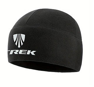 Спортивна флісова шапка (лого)