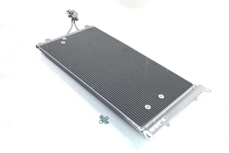 Конденсатор кондиціонера Audi/Volkswagen (Nissens) 94667, фото 1