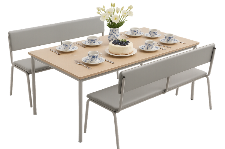 Меблі для їдальні